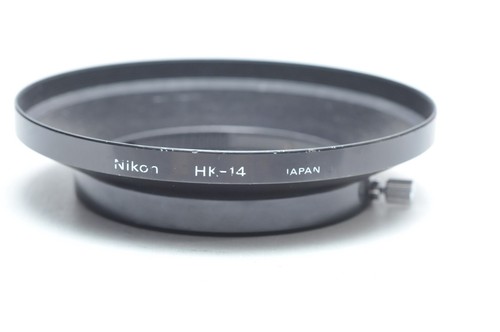 Nikon paralume - nikon, hk-14