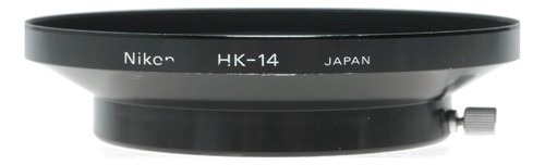 Nikon paralume - nikon,