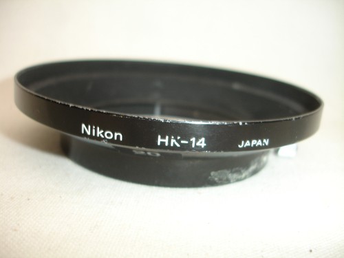Nikon paraluce in - nikon, hk-14