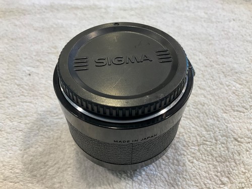 Nikon nikkor 20mm - 20mm, ai-s