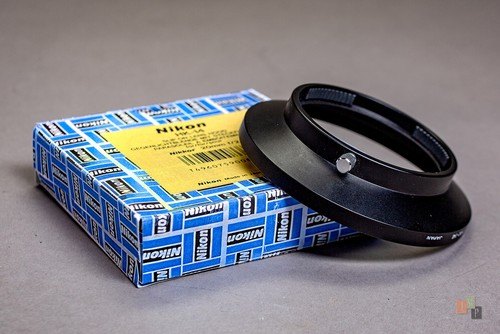 Nikon paraluce per - nikon,